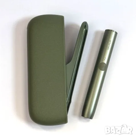 IQOS ILUMA I-----