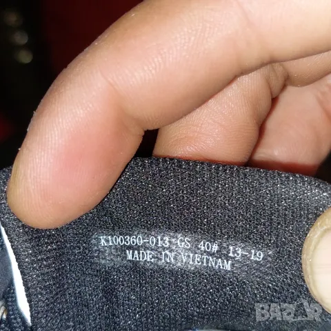 обувки CAMPER PIX  номер 40-40,5, снимка 17 - Други - 36310649