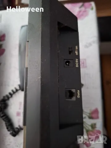 Стационарни телефони, снимка 9 - Стационарни телефони и факсове - 50063458