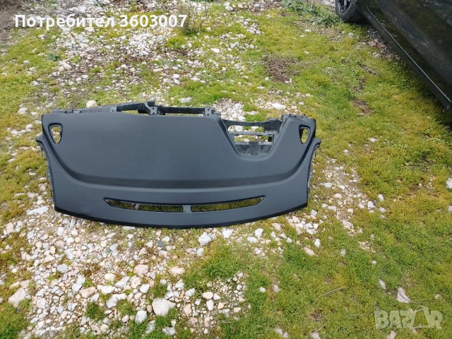 Табло Микра к14 