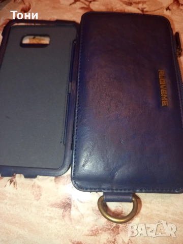 FLOVEME Оригинал Ново Кожено Дамско Портмоне , снимка 2 - Портфейли, портмонета - 52346576