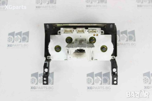  Панел климатроник за Nissan Primera P11 facelift (1996-2002), снимка 2 - Части - 42149384