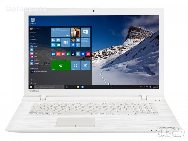 Toshiba Satellite C55-C на части, снимка 2 - Части за лаптопи - 29182083