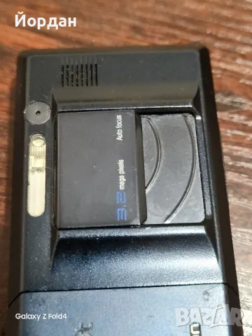 Sony ericsson K810i, снимка 7 - Sony Ericsson - 47370899