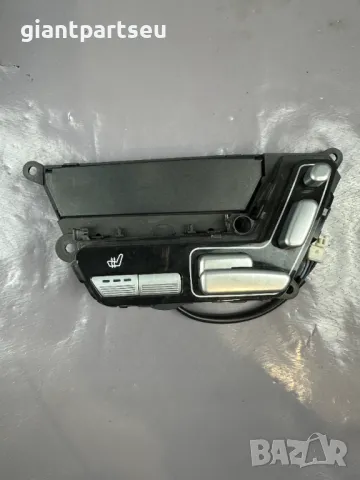 Управление Предна ДЯСНА Седалка за Мерцедес Mercedes-benz W221 A2218706951