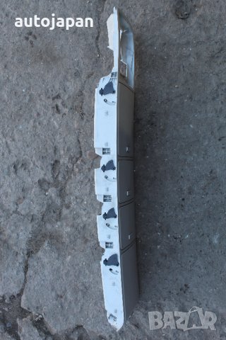 Плафон Фолксваген голф 5 плюс 05г Volkswagen golf 5 plus 2005, снимка 2 - Части - 44142584