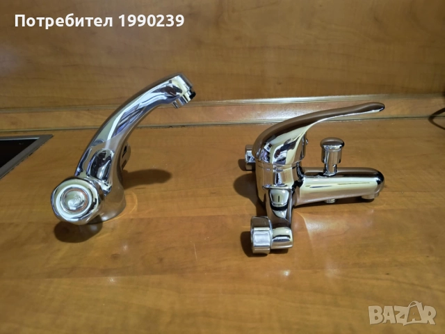 Смесител за душ, смесител за баня, снимка 6 - Смесители - 51538108