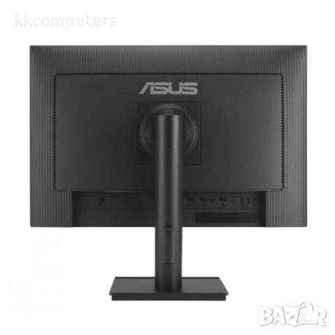Asus BE248CFN Docking IPS Монитор 24.1"- USB-C 96W, Ethernet, USB Hub, 1920x1200, 100Hz, 5ms, Ергоно, снимка 4 - Монитори - 52674372