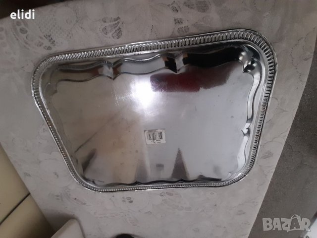 Табли за сервиране , снимка 3 - Други стоки за дома - 31907559