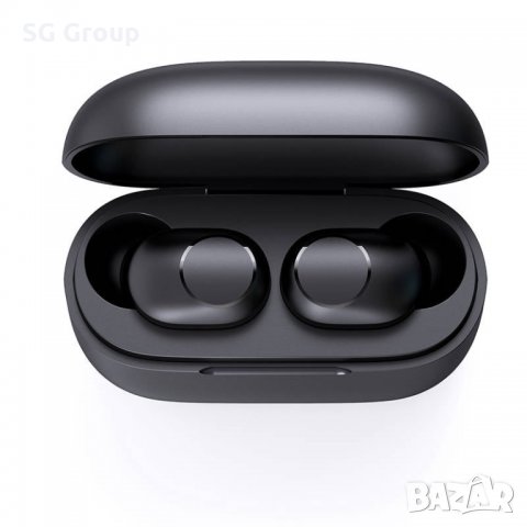 Безжични слушалки Haylou GT5, TWS, Bluetooth 5.0, снимка 4 - Bluetooth слушалки - 35598547