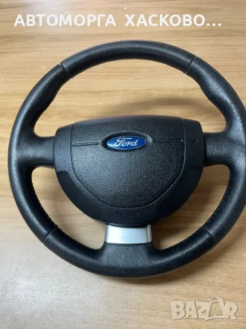  айрбег волан Ford Fiesta 2002 - 2008 г AIRBAG