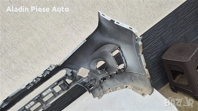 Предна броня Suzuki Vitara Facelift година 2018 2019 2020 2021 код 7171186R, 71711-86R , снимка 5 - Аксесоари и консумативи - 53073195