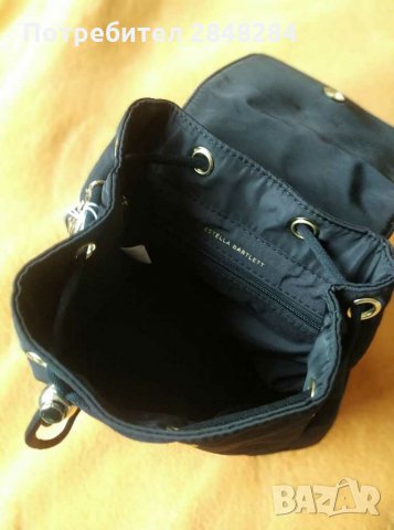 Дамска раница, снимка 2 - Раници - 31173467