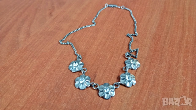 Винтидж бижутерия, снимка 5 - Бижутерийни комплекти - 53203562