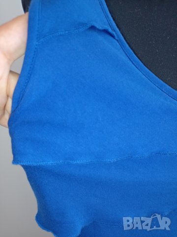 Рокля Calvin Klein L, Xl , снимка 8 - Рокли - 37572529