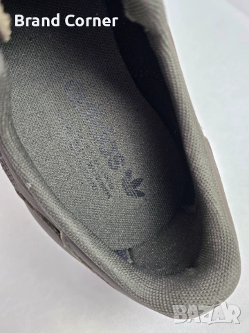 Оригинални мъжки маратонки Аdidas LA Trainer - Естествена кожа, снимка 6 - Маратонки - 54278831