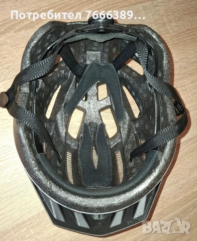 Велосипедна каска, снимка 5 - Велосипеди - 52885100
