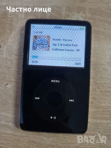 iPOD Classic (30GB), снимка 8 - iPod - 56342508