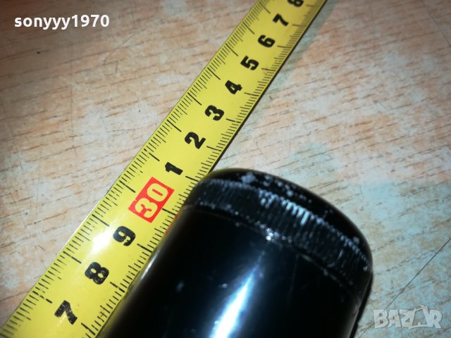 MAG-LITE USA-МЕТАЛЕН ПРОЖЕКТОР 2810202100, снимка 15 - Оборудване и аксесоари за оръжия - 30591511