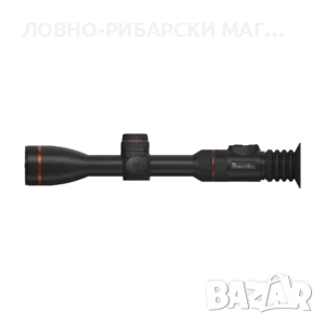 Термален прицел ThermTec Oryx 635L , снимка 3 - Оборудване и аксесоари за оръжия - 56458231