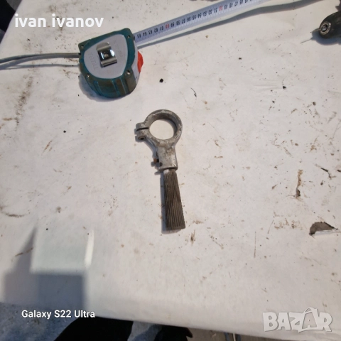 Дръжка , снимка 4 - Други инструменти - 52943269