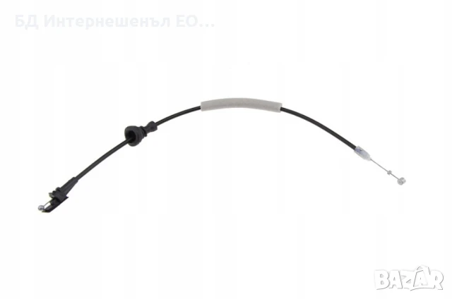 813712R000 Жило за отваряне на предна врата Hyundai I30, Kia Ceed