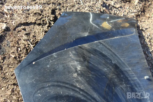 Преден капак Форд Фокус 1 2001 Ford Focus1, снимка 2 - Части - 48521761