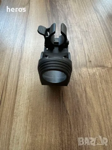 Въртящ Холдър  кобур за фенер