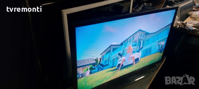 ТЕЛЕВИЗОР JVC 32 SMART LED Wi-Fi модел JVC LT-32VH30K, снимка 7 - Части и Платки - 42829517