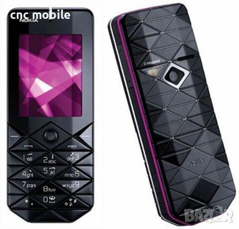 Дисплей  Nokia 6500c - Nokia 5310 - Nokia E51 - Nokia E90 - Nokia 3600s, снимка 12 - Резервни части за телефони - 11771553