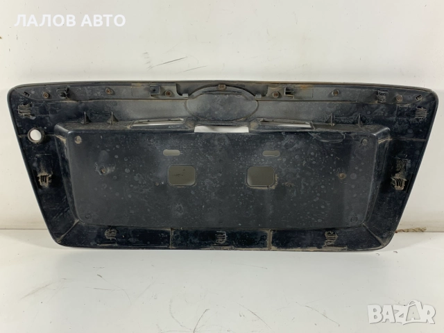 Бленда заден капак Хюндай Теракан Blenda zaden kapak Hyundai Terracan (04-06)г. , снимка 2 - Части - 51732497