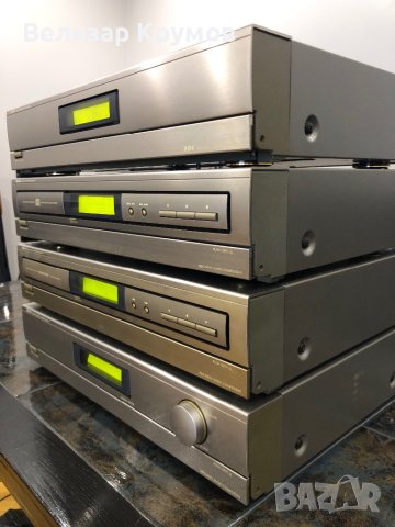 Denon , снимка 5 - Тонколони - 42513536