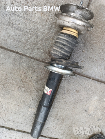 Преден Амортисьор BMW E60 Амортисьор БМВ Е60 преден