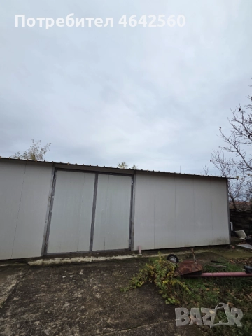 За жилище и за цех , снимка 7 - Производствени сгради - 52319938