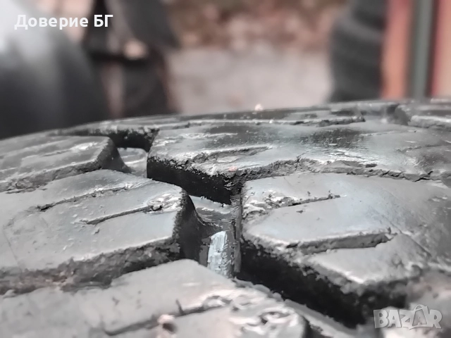 Гуми 235 85 16 Maxxis Максис 4 броя. Нов внос. Не са нови!, снимка 2 - Гуми и джанти - 52529083