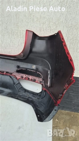 Задна броня MG HS година 2023 2024 2025 код 10922775 , снимка 5 - Аксесоари и консумативи - 52522795