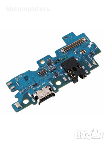 БЛОК ЗАХРАНВАНЕ SAMSUNG GALAXY A30S (SM-A307)