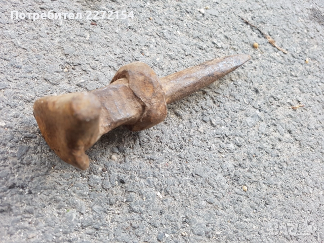 Полева наковалня 2