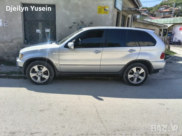 BMV всико сменено, снимка 2 - Автомобили и джипове - 56482018
