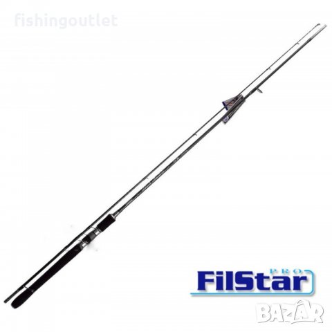 Спининг Black Shadow Extra fast .Различни дължини. Безплатна доставка!, снимка 9 - Въдици - 34019847