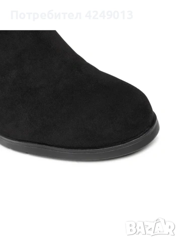 Боти на ток Jenny Fairy, снимка 7 - Дамски боти - 54021411