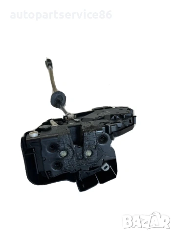 Заключващ механизъм за задна лява врата за Land Rover Range Rover Sport (2007) 7H5A-26413-AC