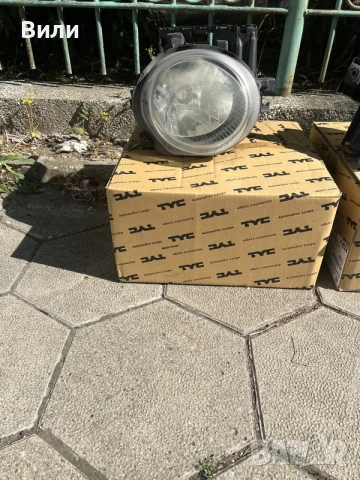 Фарове за Nissan JUKE , снимка 5 - Части - 56433524