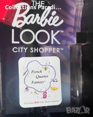 Barbie кукли лимитирани колекция , снимка 8 - Кукли - 54191942