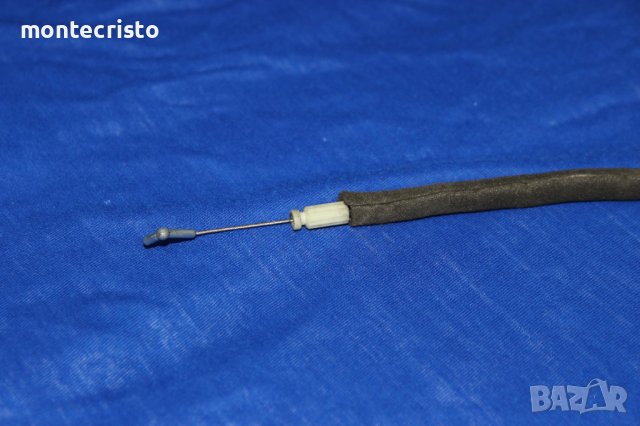 Лайстна отваряне заден капак Chrysler Grand Voyager (2008-2015г.) 05113252AB микре дръжка лайсна, снимка 6 - Части - 38221868