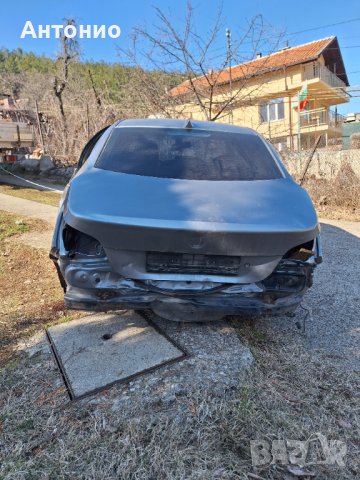 bmw e60 на части, снимка 9 - Автомобили и джипове - 44351483