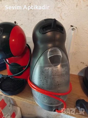 Кафемашини машини Dolce Gusto , снимка 7 - Кафемашини - 56413291