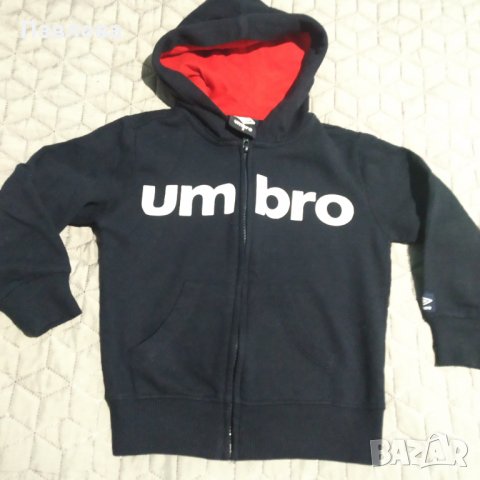 Оригинален суичър 4-5годинки