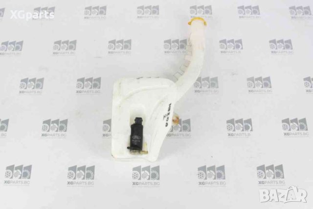  Казанче чистачки за Mazda 2 (2003-2007), снимка 2 - Части - 42089879