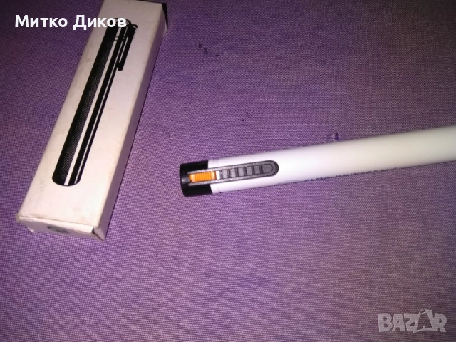 фенерче с две батерии ново, снимка 2 - Други - 52458283